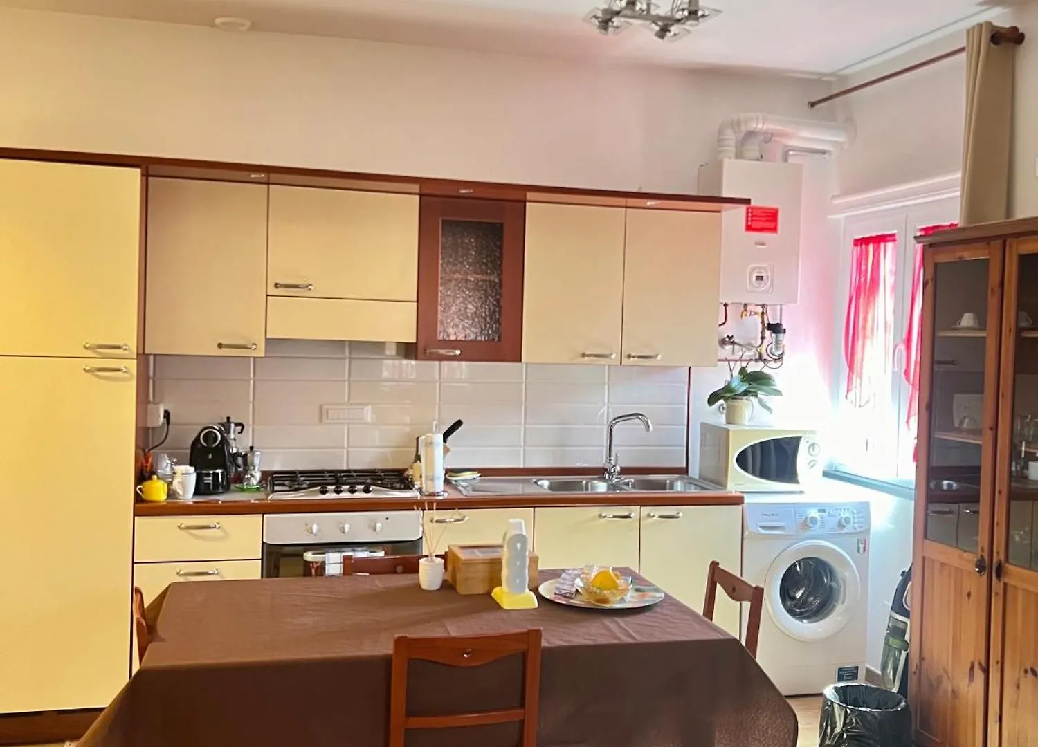 Casa vacanze Giorgio'S Apartment Pisa Fiocina Italia